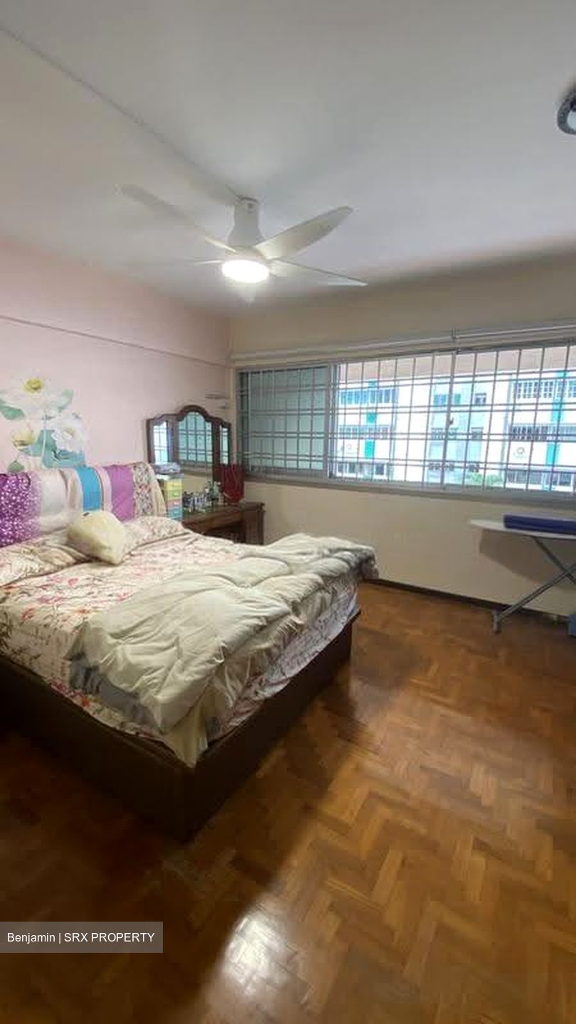 Blk 21 Joo Seng Road (Toa Payoh), HDB Executive #611970871